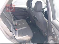 شيفروليه تريل بليزر